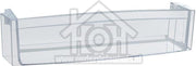 Pelgrim Flessenrek Transparant 436x114x109 KK7304B 639971