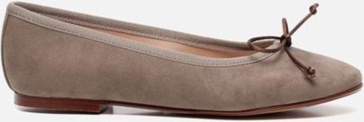 Giulia Ballerina's grijs - Maat 36