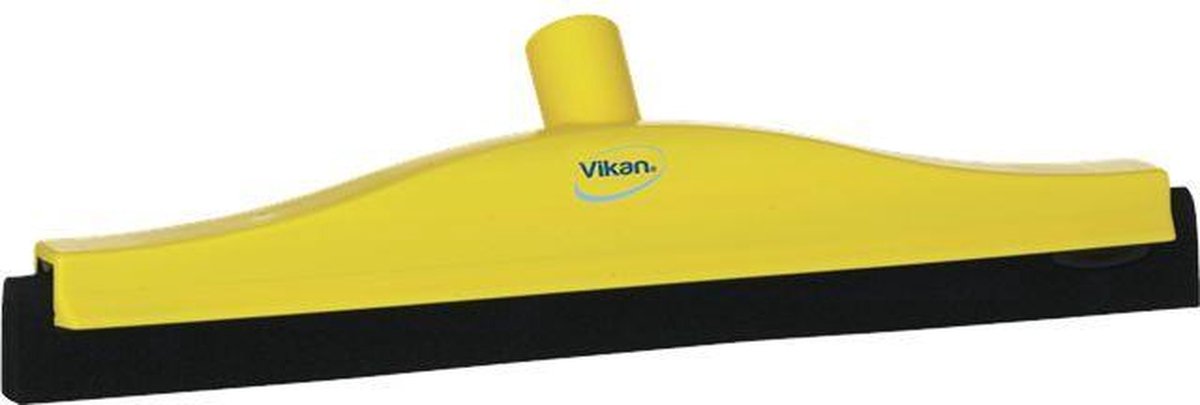 Vikan 7752-6 klassieke vloertrekker 40cm  geel