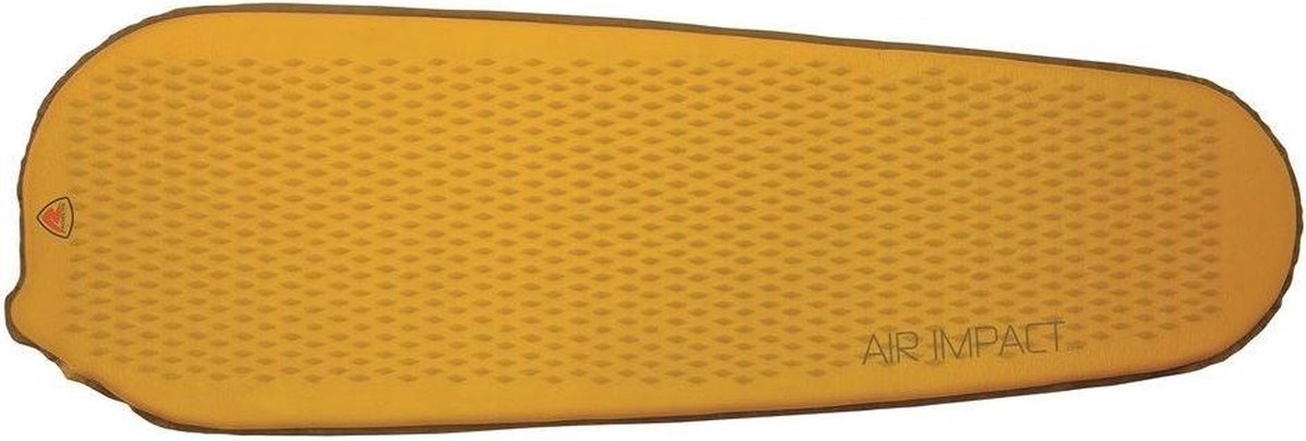 Robens Self-inflating Mat Air Impact 25 Slaapmat