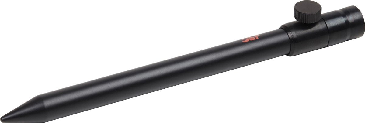 JRC X-lite Bankstick - 23cm - Zwart