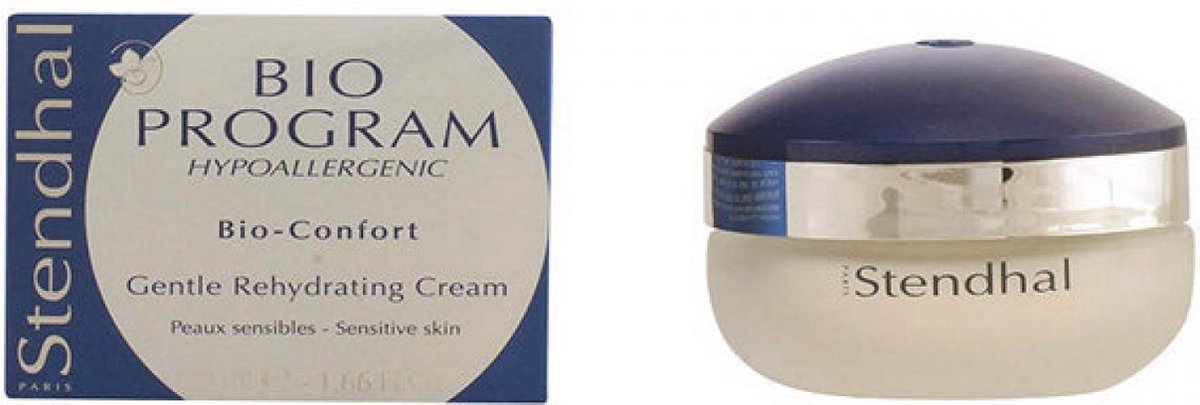 Stendhal 3355996002338 dagcrème 50 ml Gezicht