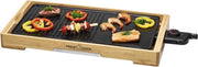 ProfiCook PC-TYG 1143 teppanyaki-kookplaat Op tafelblad Aluminium 2200 W