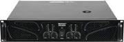 OMNITRONIC XPA-3004 Versterker