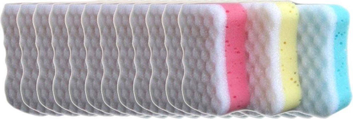 Multy Spons Met Massagezijde