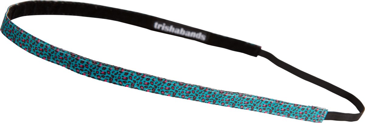 Trishabands Phanter Turquoise 10mm