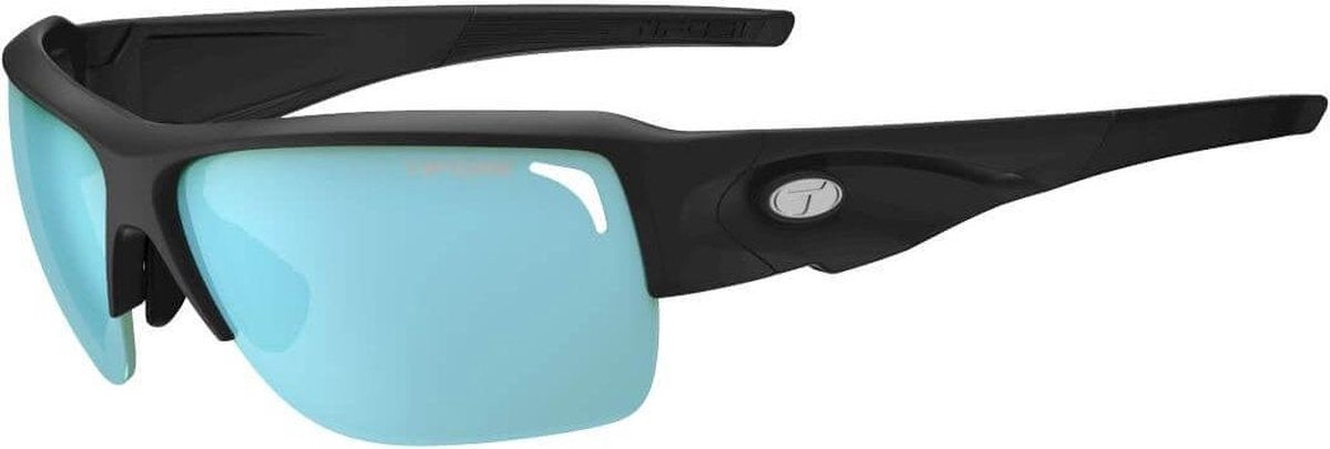 Tifosi fietsbril Elder SL mat zwart
