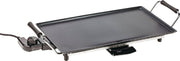 AzurA Teppanyaki - Grillplaat - 47.5 x 26.5 cm