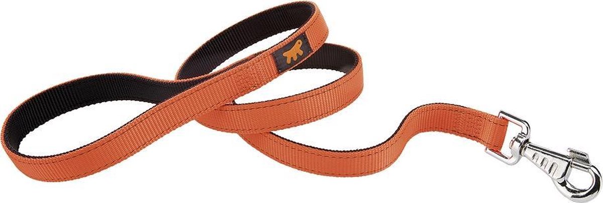 Dual g20/110 laisse orange