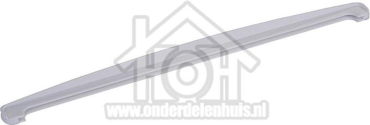 Miele Strip Houderrand van glasplaat K2319S