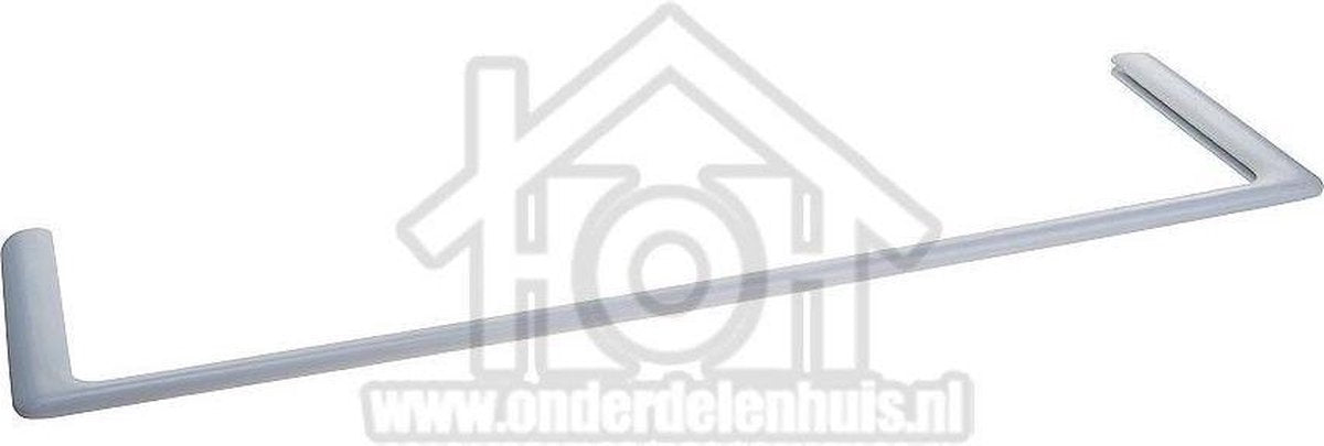 Miele Strip Houderrand van glasplaat K3112S