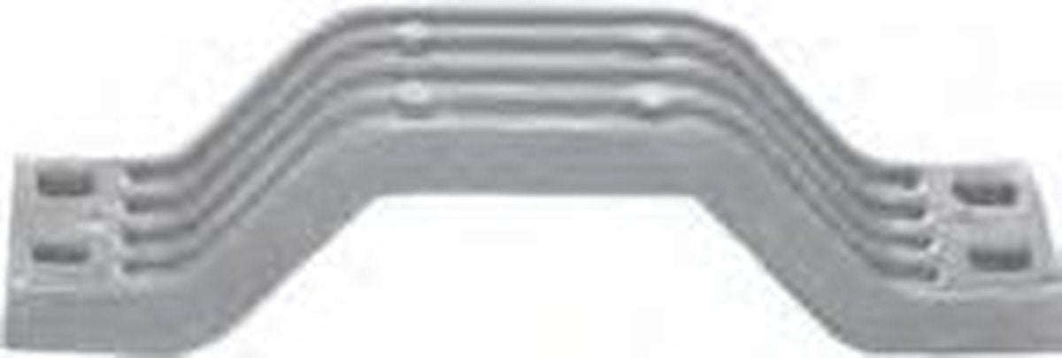 Yamaha anode Serie MALTA 150/200 PK Aluminium (CM6G5-45251-01A)