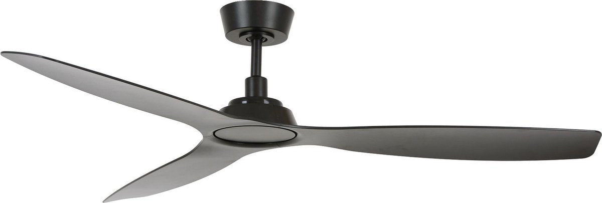 Beacon Moto Indoor Plafondventilator 132CM Zwart 210651