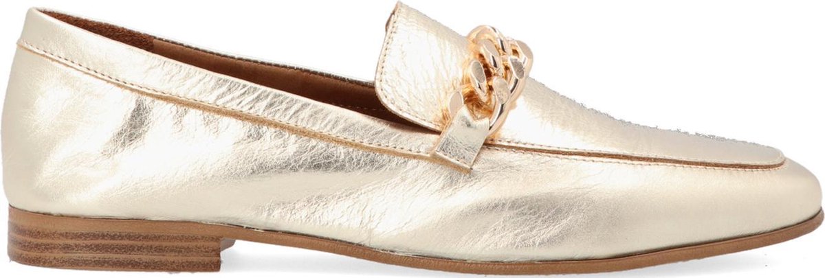 Notre-V Dames Loafers - Goud - Maat 41