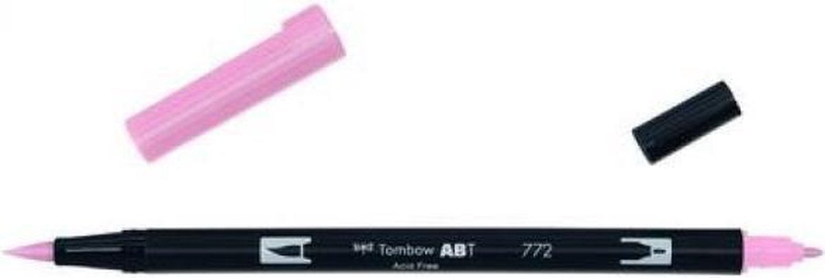 Brushstift tombow abt-772 dual blush