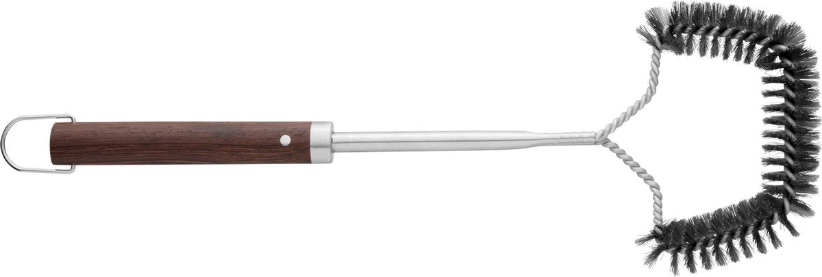 BergHOFF Essentials stalen borstel