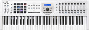 Arturia KeyLab 61 MkII - White - MIDI controller