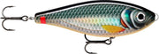 Rapala X-Rap Haku - Halloween - 14cm - Zilver