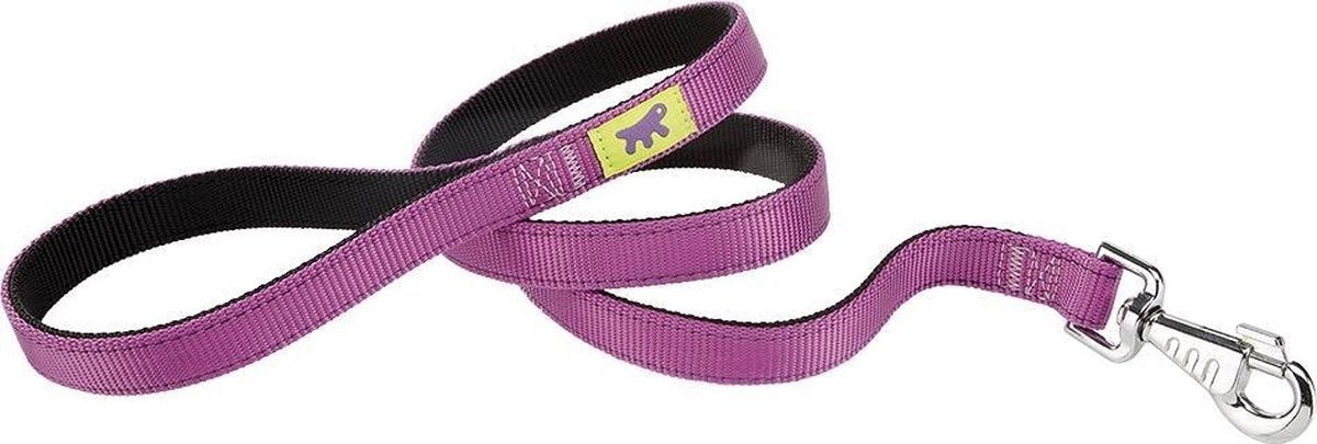 Dual g20/110 laisse violette