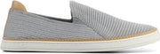 UGG Vrouwen Textiel Instapschoenen / Damesschoenen / Instapper Sammy metallic - Zilver - Maat  37