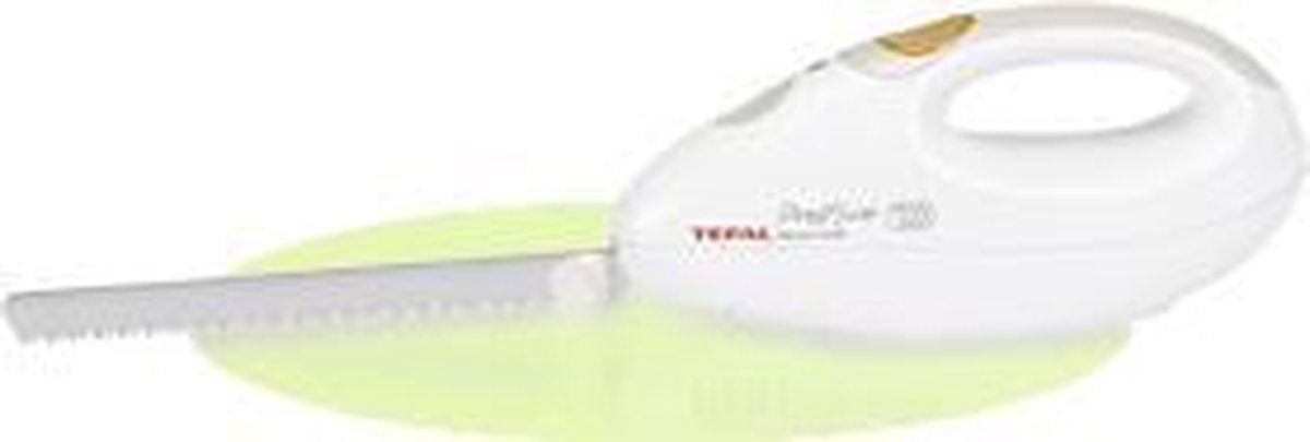 Tefal 8523.31 - Elektrisch Mes