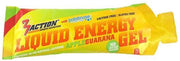 3Action Liquid Energy Gel Apple 55ml Doos 15 stuks
