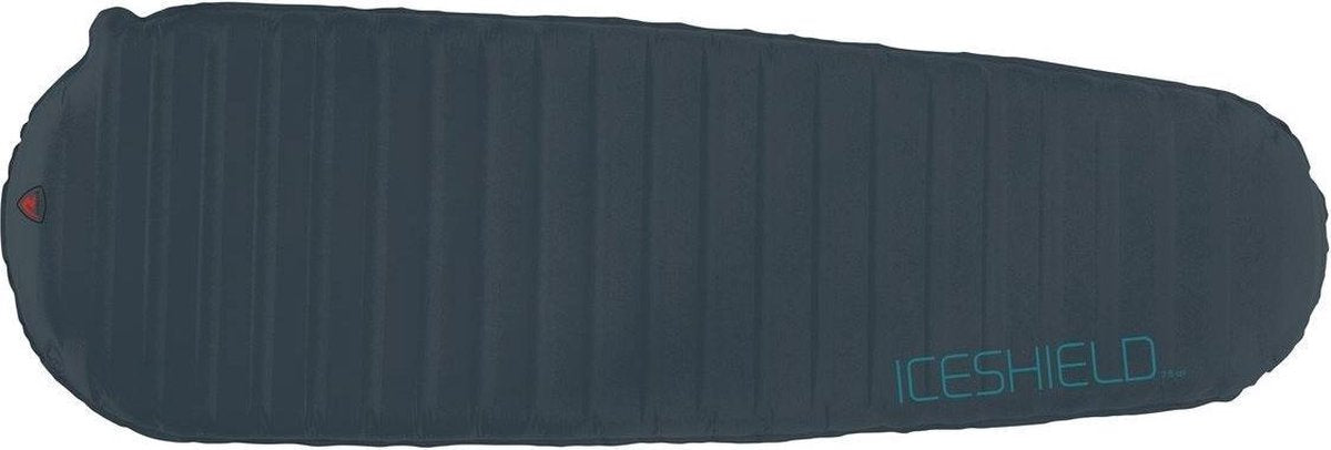 Robens Iceshield 75 - Zelf opblazende Slaapmat - Lichtgewicht en Comfortabel - R-waarde van 4.2