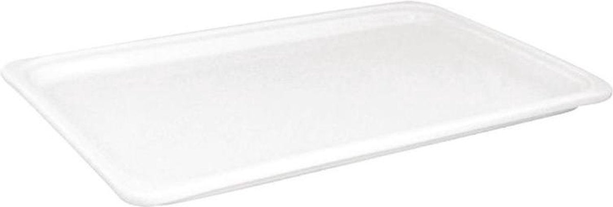 Olympia Whiteware GN1/1 schaal 3cm diep
