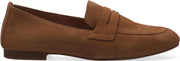 Gabor 213 Dames Loafers - Cognac - Maat 39