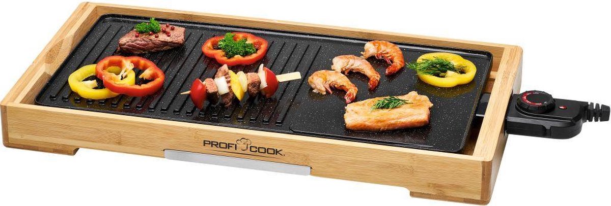 PROFICOOK TYG 1143