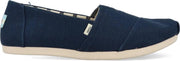 Toms Alpargata 10016007 Blauw-36.5