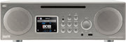 Imperial Dabman i450 CD - zilver