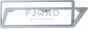 Thetford Serviceluik 7 107x30cm Wit-80