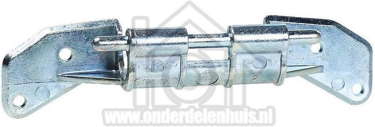 Bosch Scharnier van vuldeur WD 31000-WFB 2004-2005 00153150