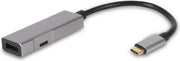 SBVR EV14 | 2 in 1 USB-C Adapter | USB-C naar HDMI 4K@60Hz | USB-C Power Delivery