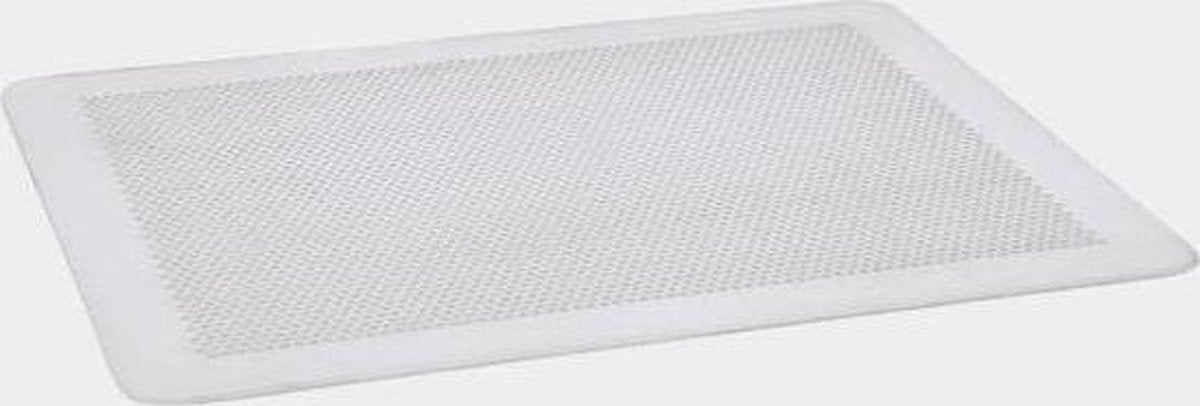 de Buyer 7368.30 Oven Rechthoekig Aluminium