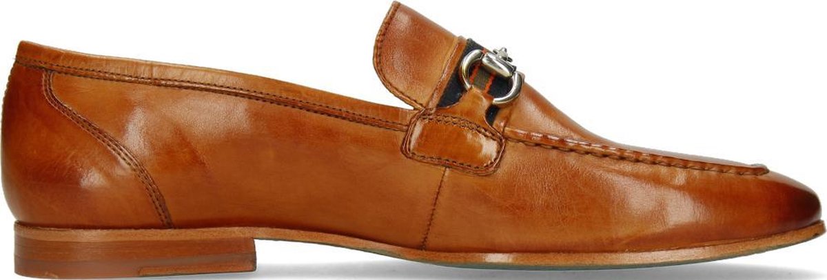 Melvin & Hamilton Heren Loafers Clive 16