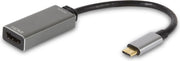 SBVR EV02 | USB-C naar HDMI Adapter | 4K@30Hz | Voor o.a. MacBook - HP  ASUS - Samsung - Dell