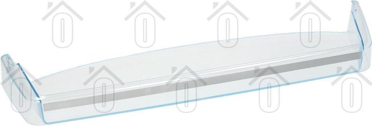 Bosch Bak Transparant 500x115x40mm KGV33X27