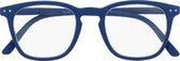 SILAC - BLUE RUBBER - Leesbrillen voor Vrouwen en Mannen - 7501