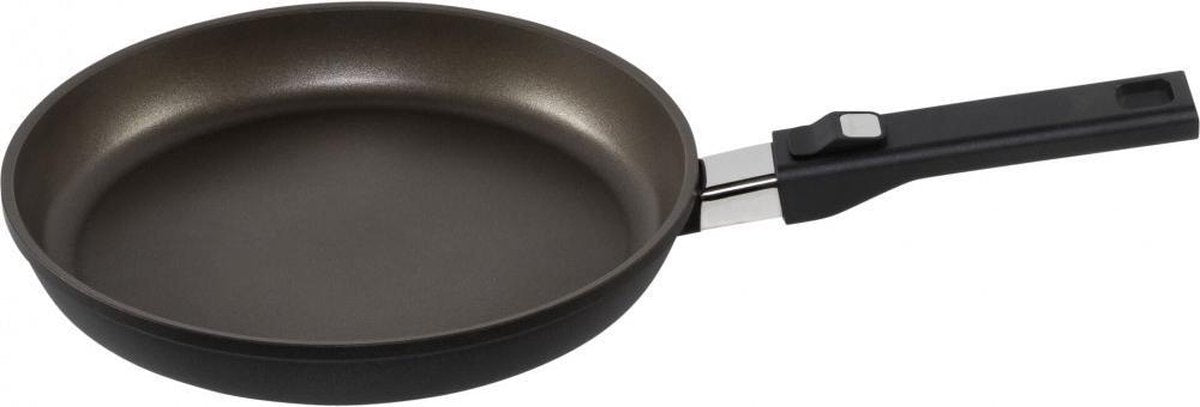 Berndes vario click plus pan 28 cm inductie