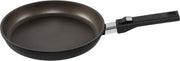 Berndes vario click plus pan 28 cm inductie