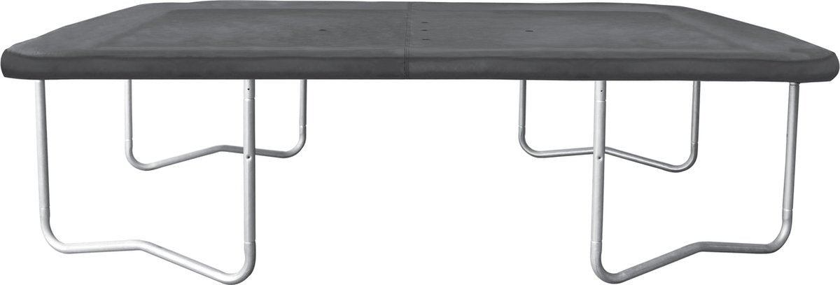 Salta Trampoline Beschermhoes 244 x 396 cm Antraciet