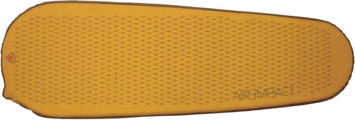 Robens Self-inflating Mat Air Impact 38 L Slaapmat