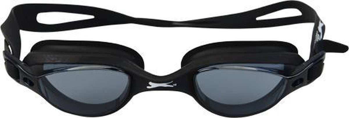 Duikbril - Zwembril - Zwemmen / Duiken - Goggles - UV bescherming - Siliconen