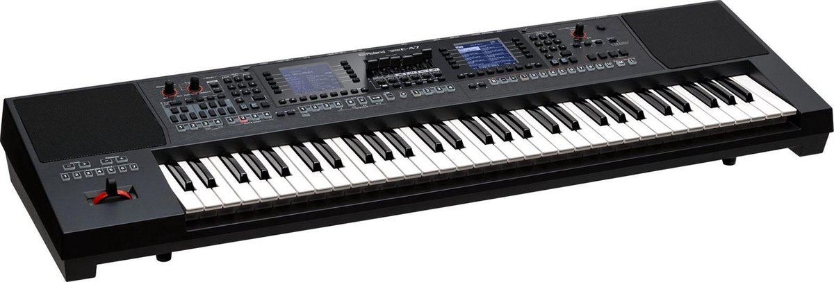 E-A7 Expandable Arranger Keyboard