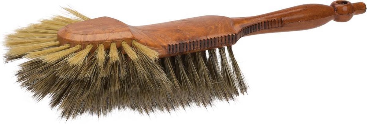 Handveger Talon - Grijs Varkenshaar