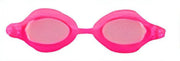 Atipick Duikbril Anti-fog Junior Polycarbonaat Roze One-size
