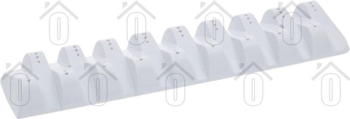 Bauknecht Trommelrib 54 gaatjes