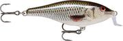Rapala Shallow Shad Rap - 9 cm - Live Roach